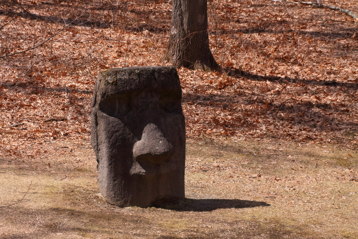 Storm King NY 2018